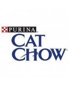 CAT CHOW