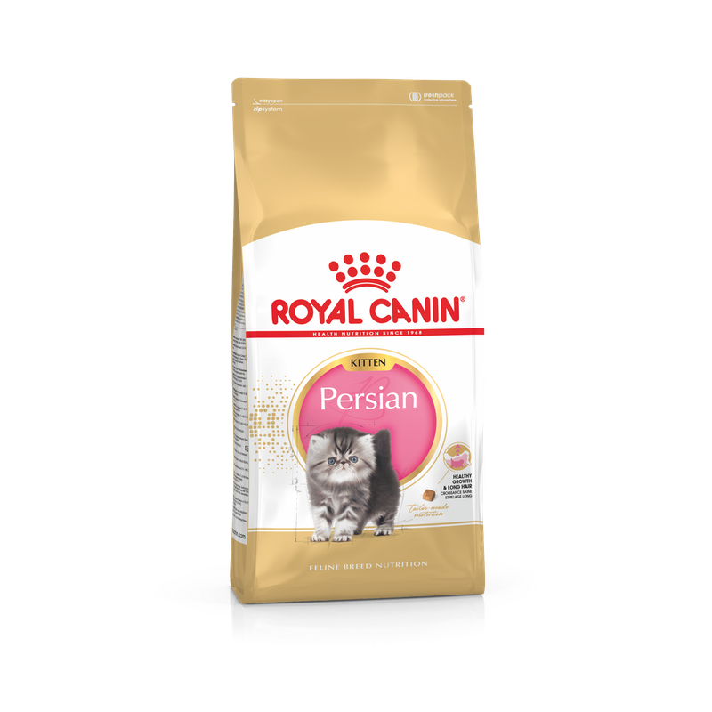 ROYAL CANIN KITTEN PERSIAN
