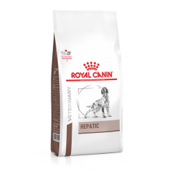 ROYAL CANIN - HEPATIC...