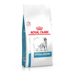ROYAL CANIN HYPOALLERGENIC CANINE